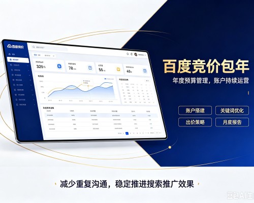 临邑百度竞价包年